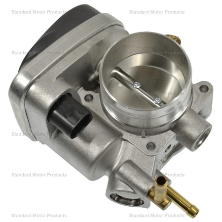 Standard Ignition Fuel Injection Throttle Body, S20081 S20081